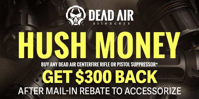 Hush Money Promo